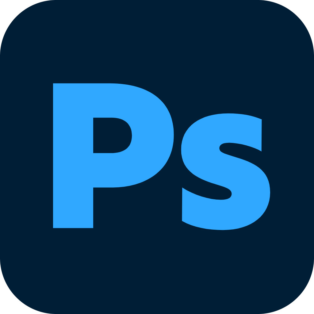 Adobe Photoshop