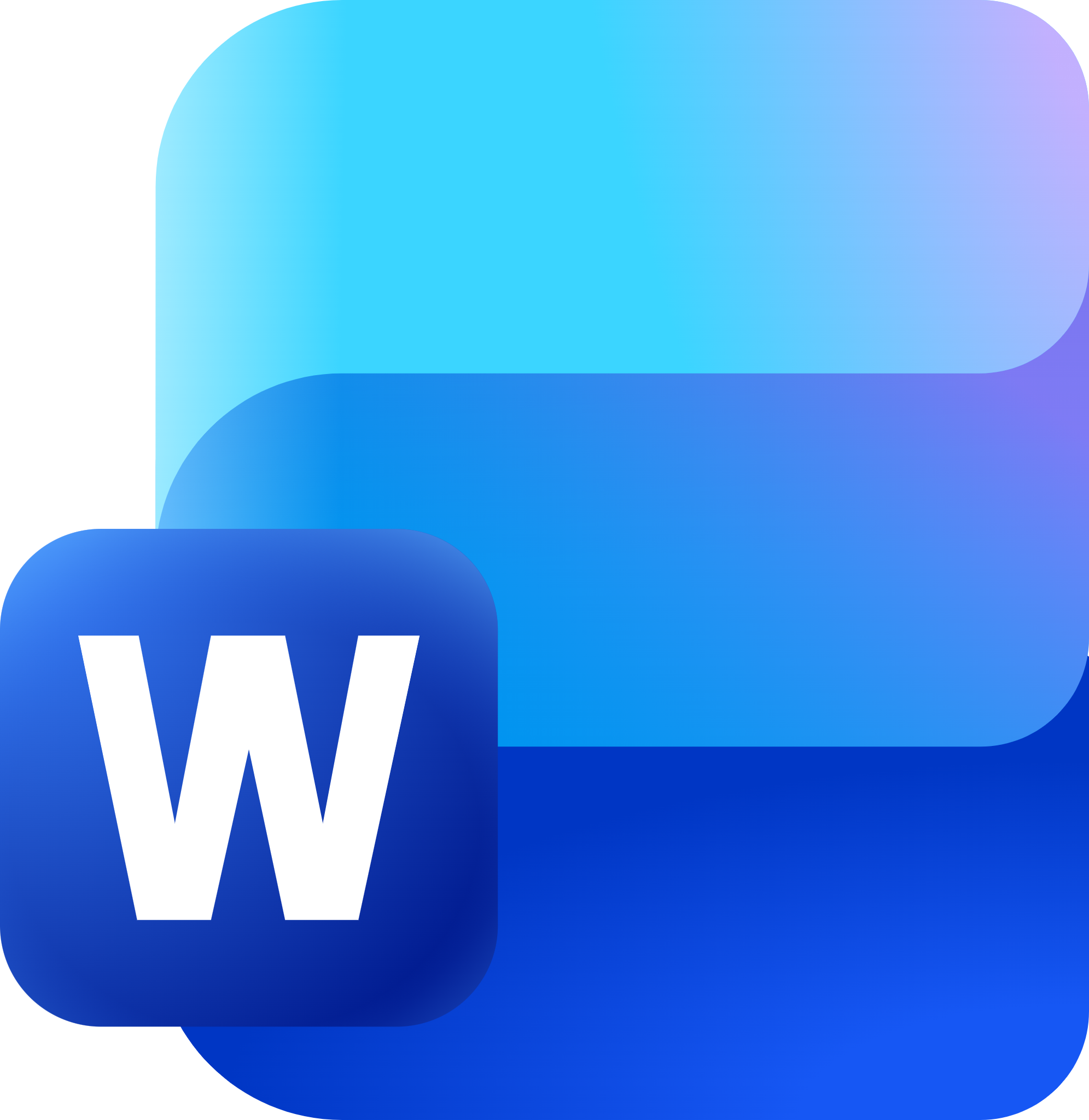 Microsoft Word